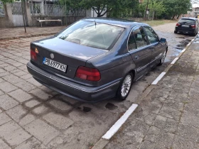 BMW 520, снимка 3