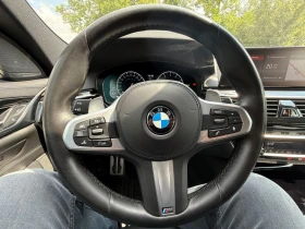 BMW 6 GT GT 640, снимка 9