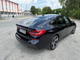 BMW 6 GT GT 640, снимка 5