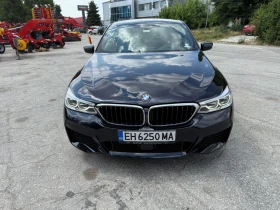 BMW 6 GT GT 640, снимка 1