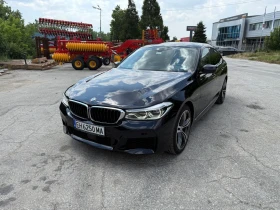 BMW 6 GT GT 640, снимка 8