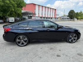 BMW 6 GT GT 640, снимка 4