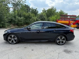 BMW 6 GT GT 640, снимка 3
