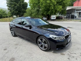 BMW 6 GT GT 640, снимка 7