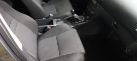 Toyota Avensis Тойота 1.6 бензин газ, снимка 5