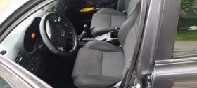 Toyota Avensis Тойота 1.6 бензин газ, снимка 3