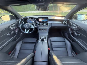 Mercedes-Benz C 300 AMG , снимка 10