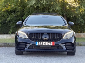 Mercedes-Benz C 300 AMG , снимка 3