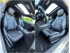 Mercedes-Benz C 300 AMG , снимка 11