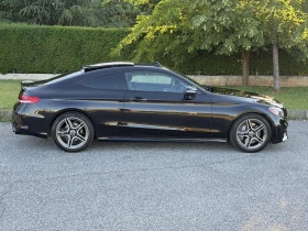 Mercedes-Benz C 300 AMG , снимка 5