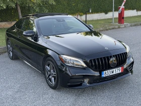 Mercedes-Benz C 300 AMG , снимка 2
