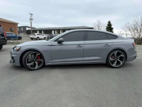 Audi Quattro * MASSAGE * DIS * HEAD UP * NARDO GREY, снимка 2