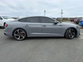 Audi Quattro * MASSAGE * DIS * HEAD UP * NARDO GREY, снимка 3