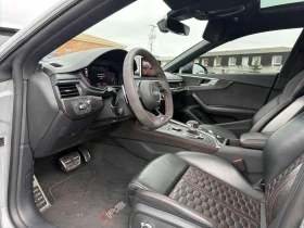 Audi Quattro * MASSAGE * DIS * HEAD UP * NARDO GREY, снимка 5