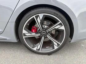 Audi Quattro * MASSAGE * DIS * HEAD UP * NARDO GREY, снимка 7