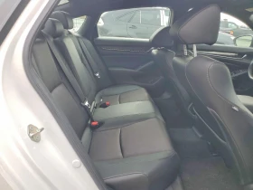 Honda Accord 1.5T* КОЖА* СЕРВИЗНА ИСТОРИЯ* ЛИЗИНГ, снимка 10