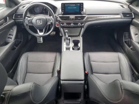Honda Accord 1.5T* КОЖА* СЕРВИЗНА ИСТОРИЯ* ЛИЗИНГ, снимка 8