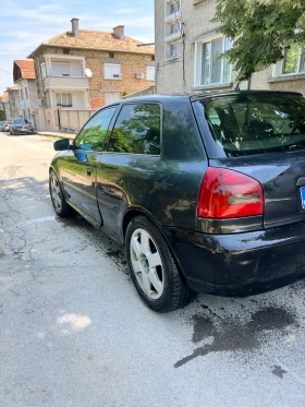 Audi A3 1.9tdi, снимка 8