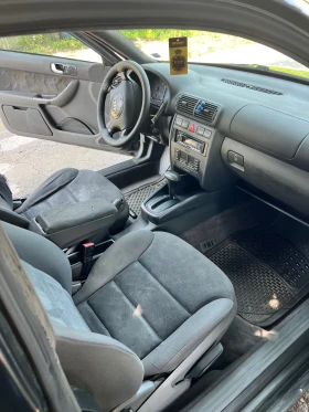 Audi A3 1.9tdi, снимка 14
