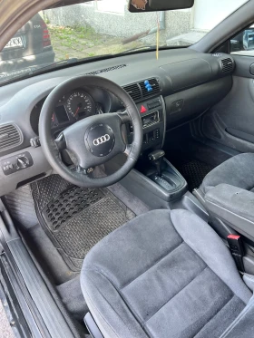 Audi A3 1.9tdi, снимка 11