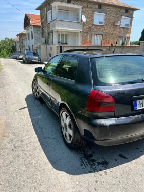 Audi A3 1.9tdi, снимка 6