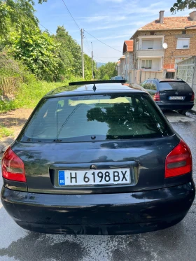 Audi A3 1.9tdi, снимка 5