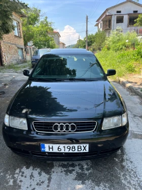 Audi A3 1.9tdi, снимка 4