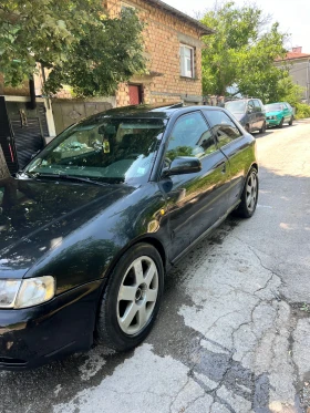 Audi A3 1.9tdi, снимка 7