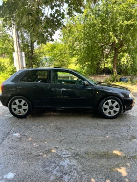 Audi A3 1.9tdi, снимка 1
