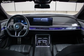 BMW i7 xDrive60 M-Sport, снимка 6