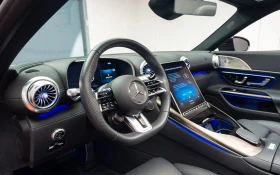 Mercedes-Benz SL 43 AMG Roadster, снимка 5