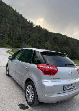 Citroen C4 Picasso 1, 6i CDI, снимка 3
