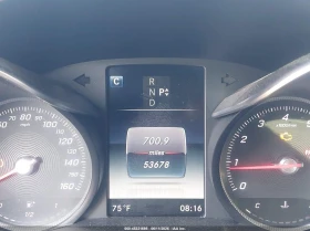 Mercedes-Benz C 300 2016 MERCEDES-BENZ C 300 4MATICLUXURY 4MATICSPORT , снимка 10