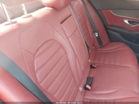 Mercedes-Benz C 300 2016 MERCEDES-BENZ C 300 4MATICLUXURY 4MATICSPORT , снимка 12