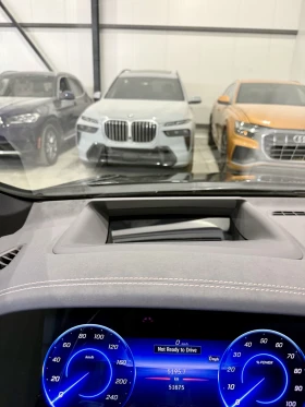 Mercedes-Benz EQS 580 4M AMG Night Package, снимка 14