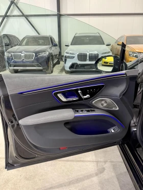 Mercedes-Benz EQS 580 4M AMG Night Package, снимка 13