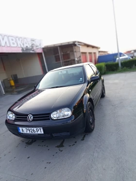 VW Golf, снимка 4