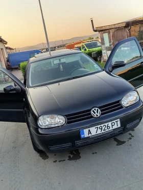 VW Golf, снимка 1