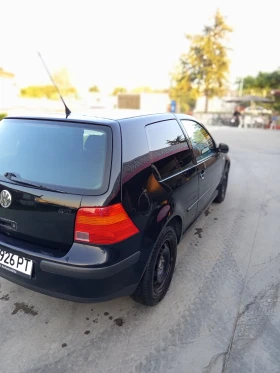 VW Golf, снимка 3
