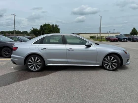 Audi A4 QUATTRO/ШИБИДАХ/БЕЗ ИНЦИДЕНТИ, снимка 4