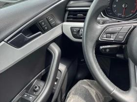 Audi A4 QUATTRO/ШИБИДАХ/БЕЗ ИНЦИДЕНТИ, снимка 14