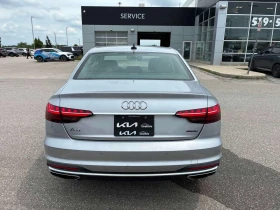 Audi A4 QUATTRO/ШИБИДАХ/БЕЗ ИНЦИДЕНТИ, снимка 5