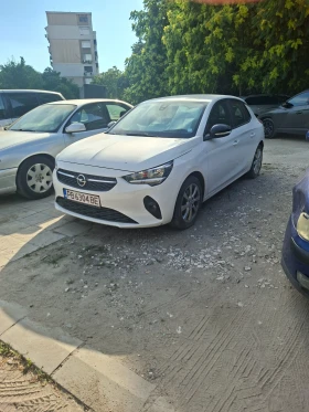 Opel Corsa F - преди фейслифт, снимка 2