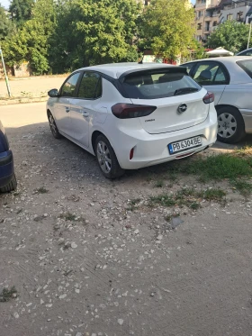 Opel Corsa F - преди фейслифт, снимка 3