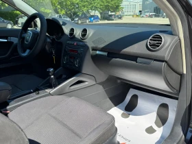 Audi A3 2.0tdi, снимка 13