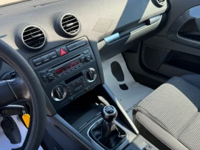 Audi A3 2.0tdi, снимка 10