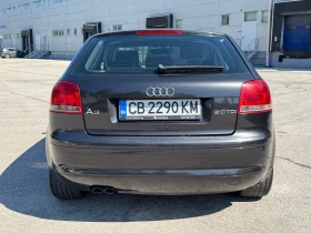 Audi A3 2.0tdi, снимка 4