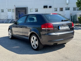Audi A3 2.0tdi, снимка 3