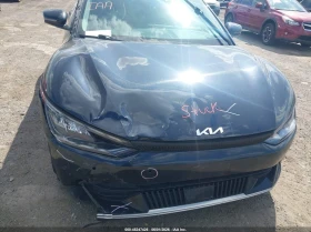 Kia EV6 Wind, снимка 6