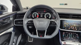 Audi A7 SLINE* QUATTRO* 3.0TDI* DISTRONIC* MATRIX* 360* , снимка 6